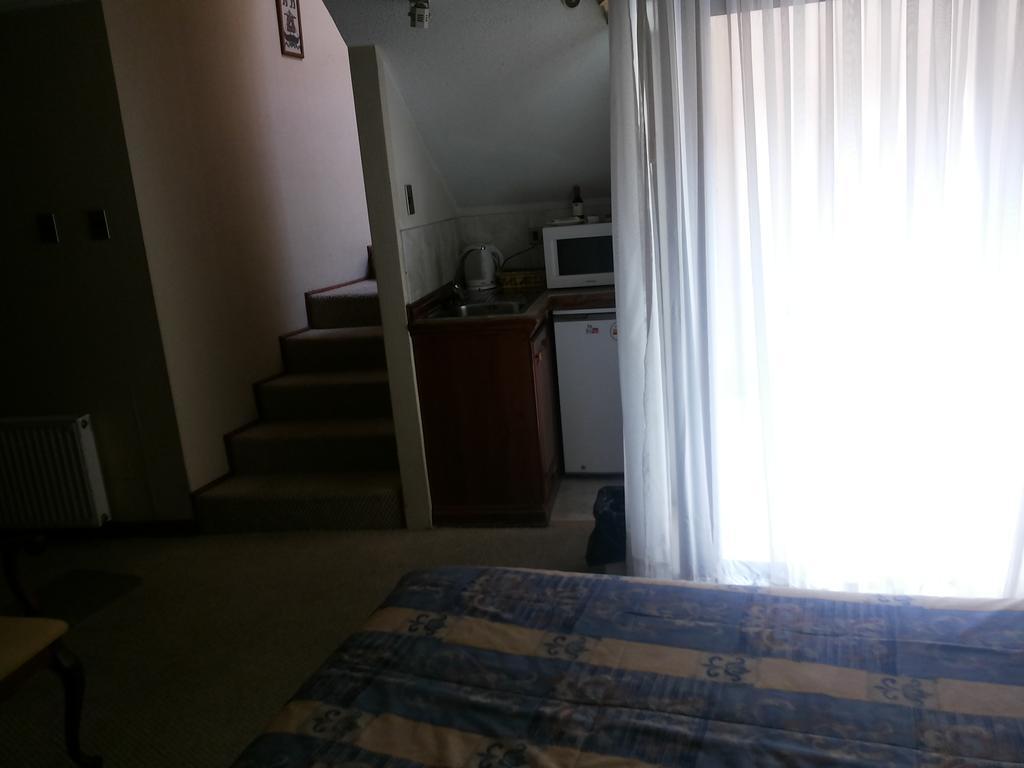 Hotel Don Manuel Calama Eksteriør billede