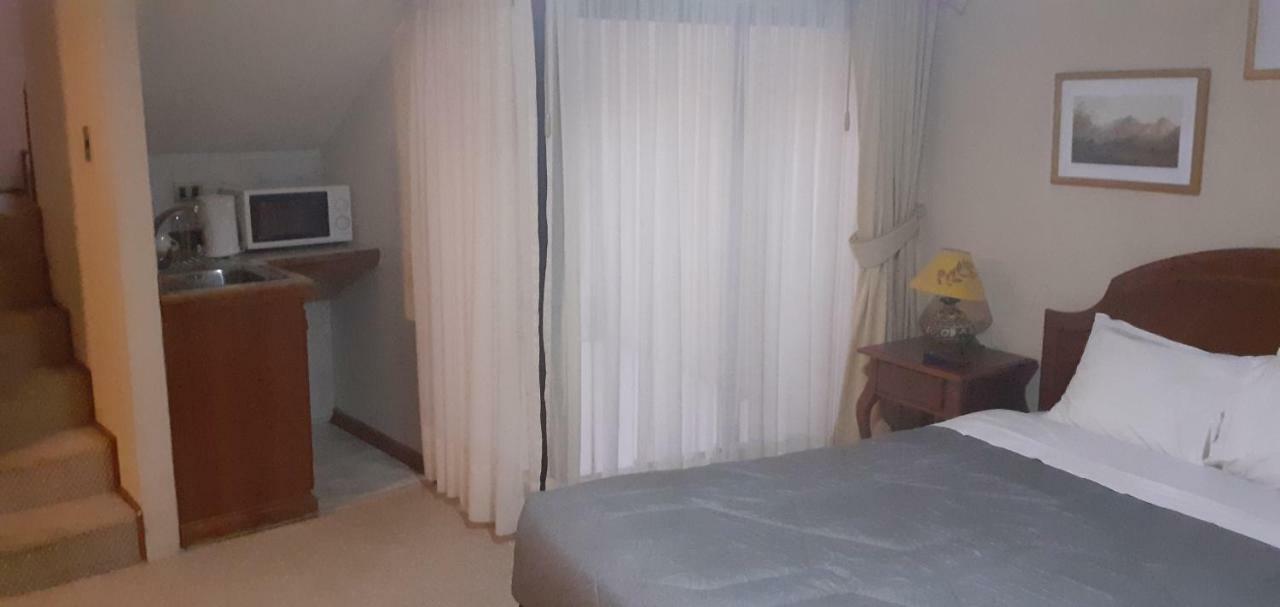 Hotel Don Manuel Calama Eksteriør billede